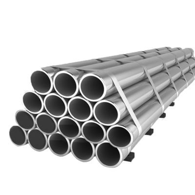 10mm 12mm 20mm SS Welded Pipe Cold Hot Rolled 50mm 316 Stainless Steel Tube 5/8 Od