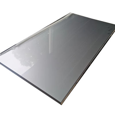 2b Surface Stainless Steel Sheet 201 202 304 316L 430 304 420J2