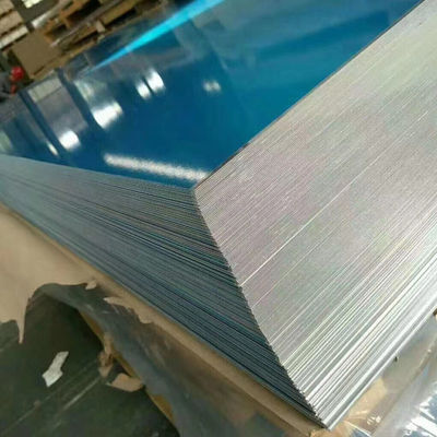 Φύλλο 0.1200mm πιάτων αργιλίου πάχος για τη βιομηχανική χρήση